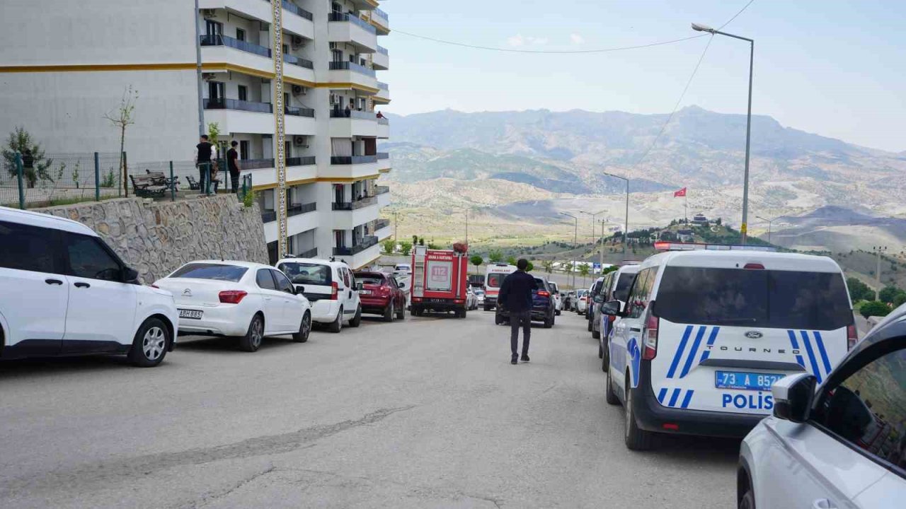 Şırnak’ta genç hemşire evinde ölü bulundu