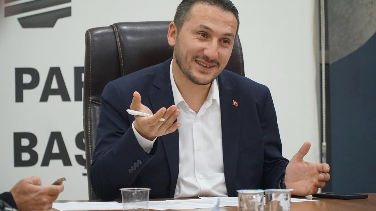 Düzce’de sağlığa 3,5 milyon dolar yatırım