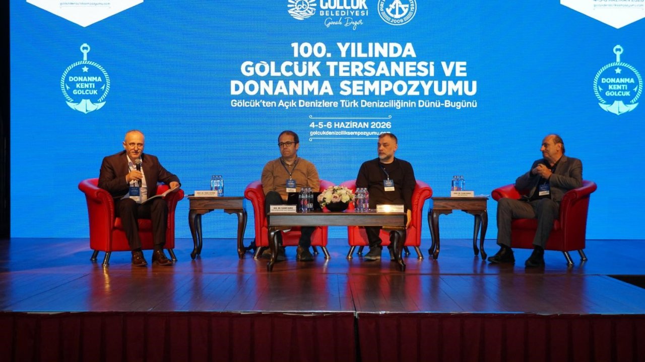 Mavi Vatan’ın tarihi kökenlerine ışık tutuldu