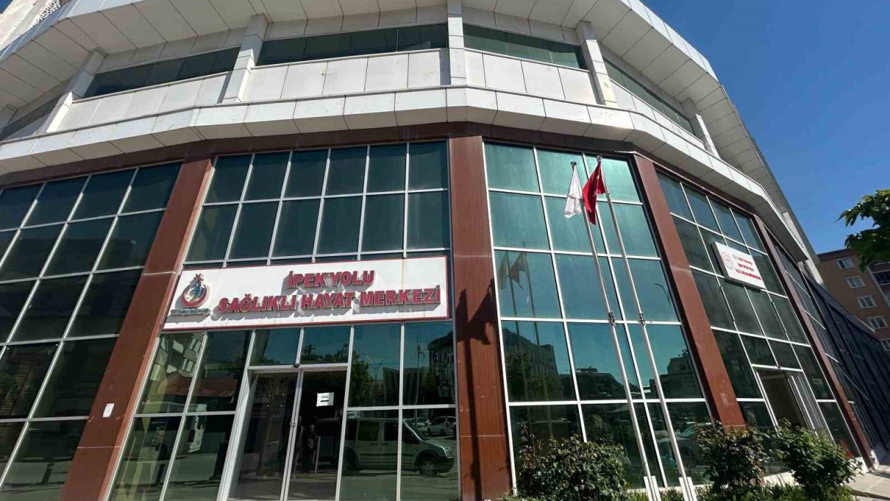 Van’da bir yılda 32 bin 400 kilo verdiler
