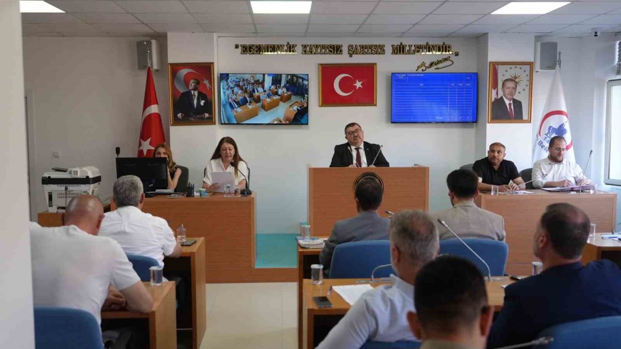 Başkan Yardımcısı Günden’den SGK’ya devir açıklaması