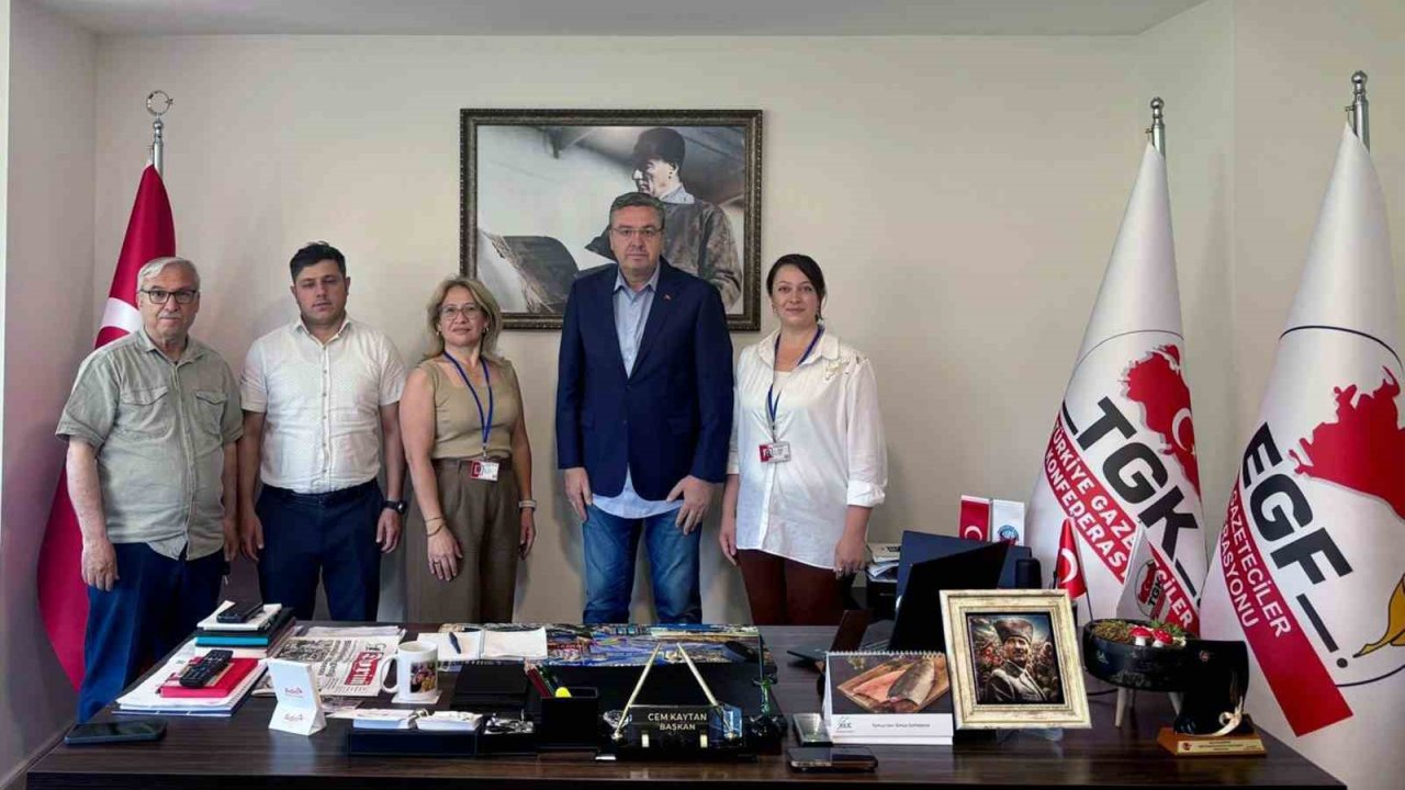 ‘Hayat 112 Acil’ uygulaması Muğla’da tanıtılıyor