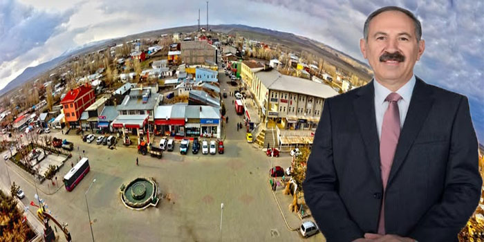 Arpaçay'da "Milletle Bütünleşen Belediyecilik" Dönemi