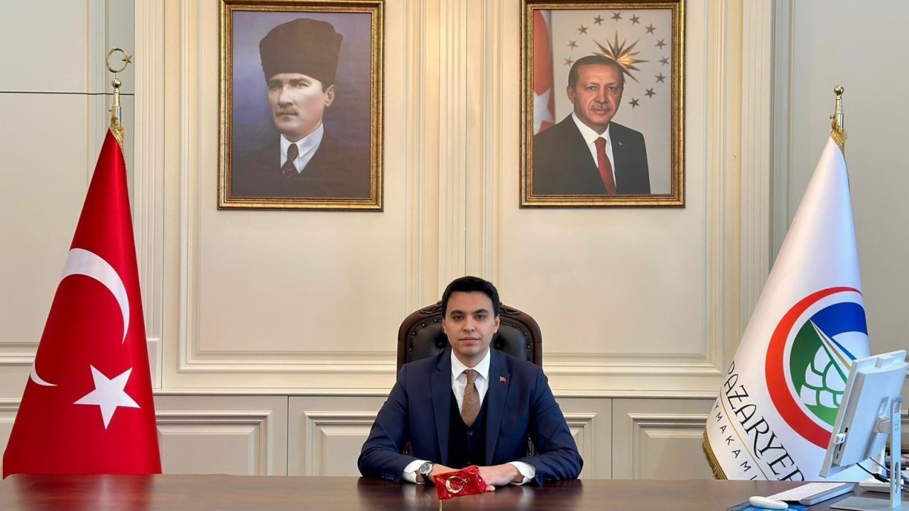Pazaryeri’ne soğuk hava deposu müjdesi