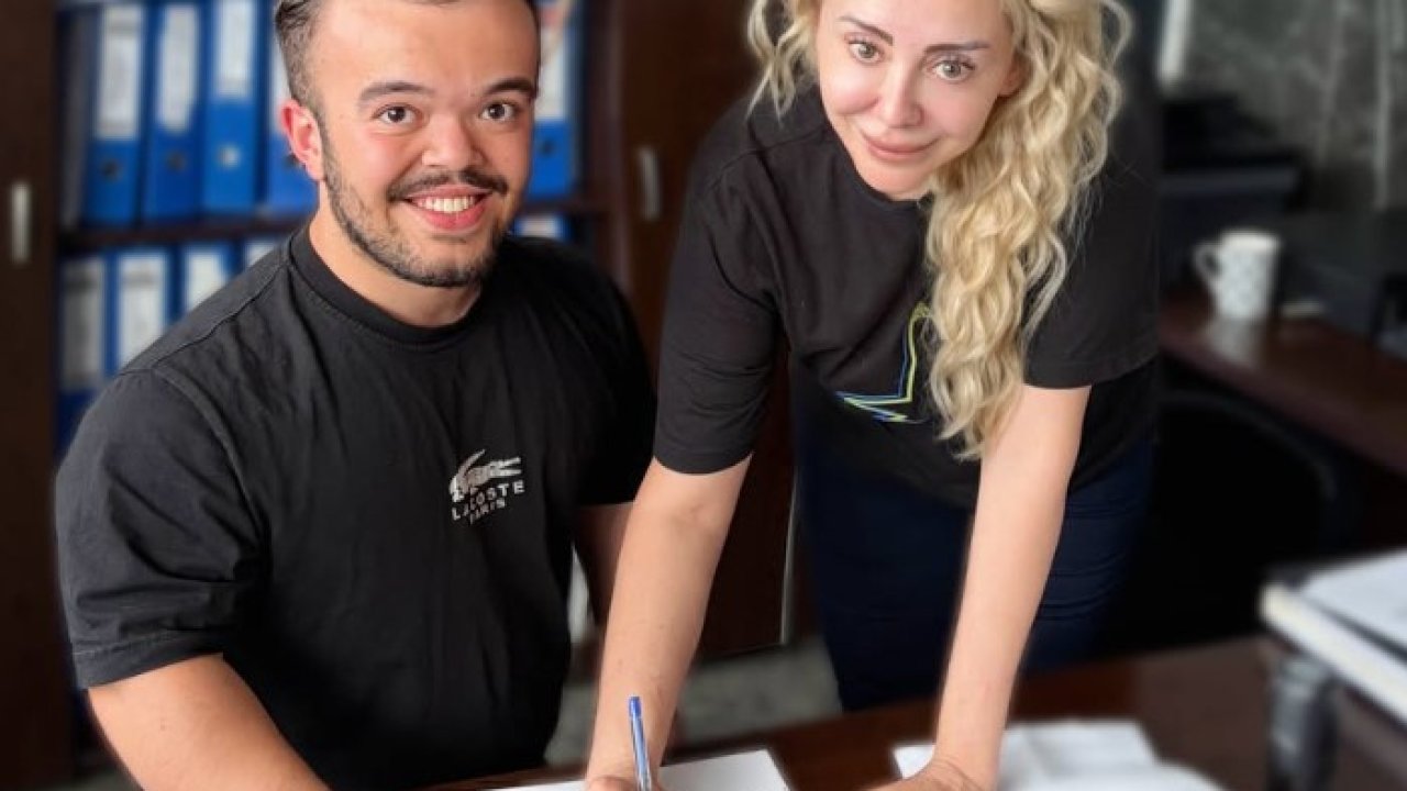 Kayseri Gençlikspor’dan önemli transfer
