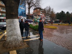 Elazığ'daki deprem Malatya, Adıyaman ve Şanlıurfa'da da hissedildi