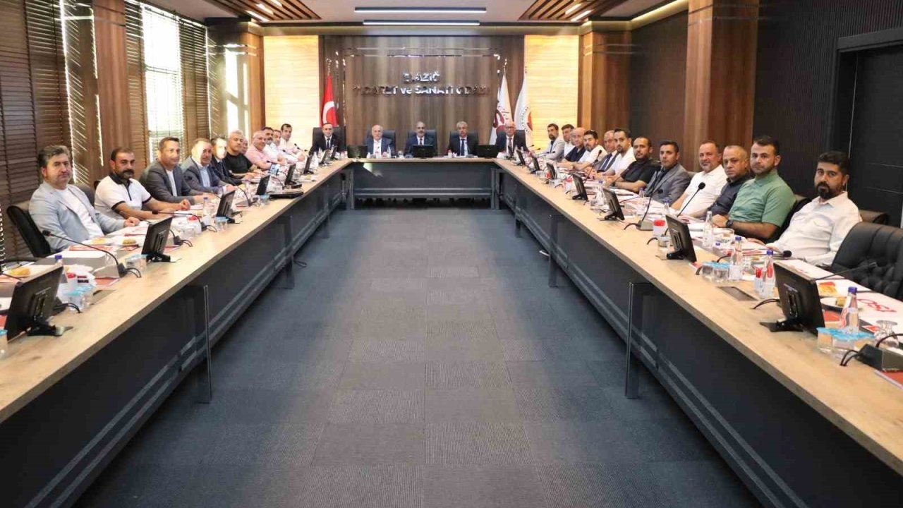 Başkan Alan: "İllerimizin büyümesi adına çalışmalarımızı sürdürmeye devam edeceğiz"