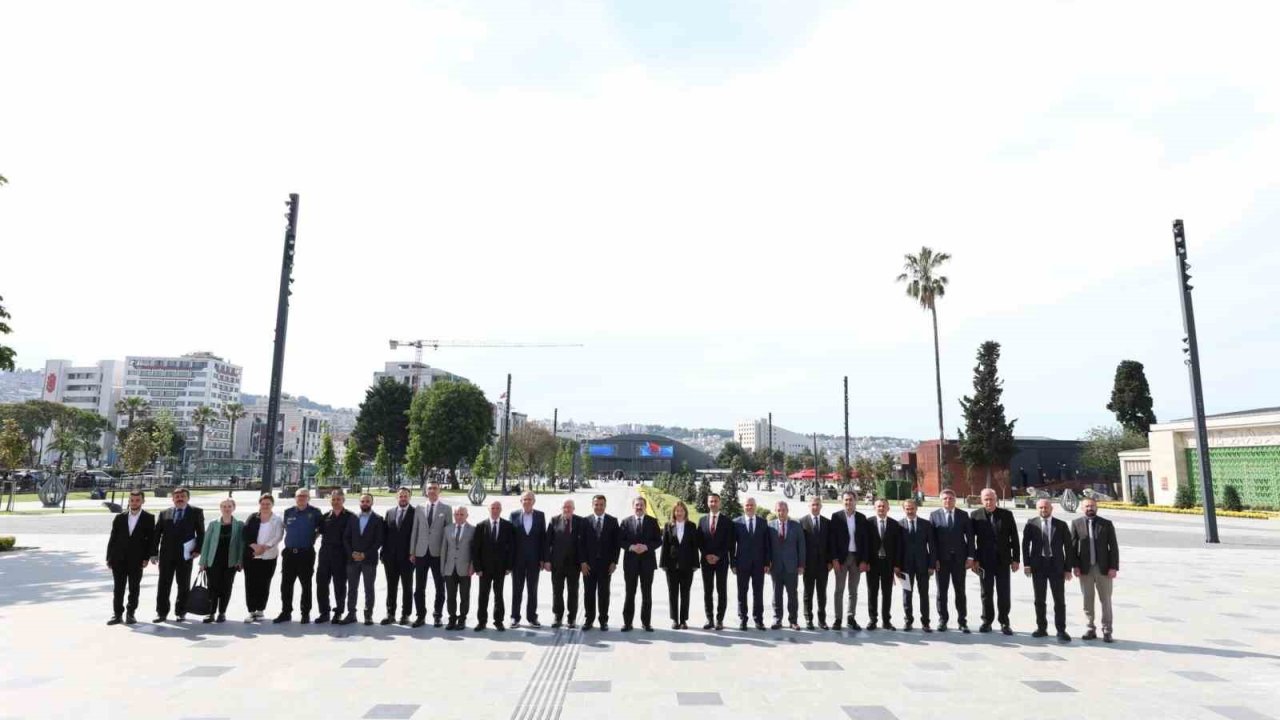 Samsun, Kültür Yolu Festivali’ne hazırlanıyor