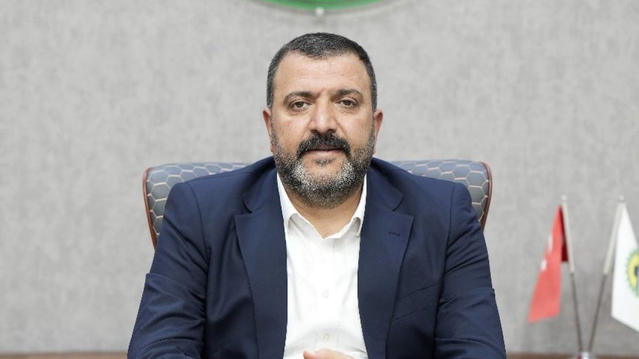 Diyarbakır’dan Rahmi Koç’a tepki