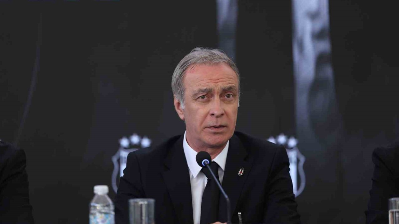 Önder Özen: "Beşiktaş’a hayır demek benim için imkansız"