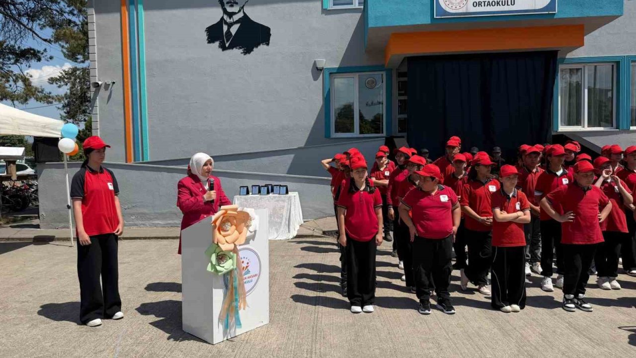 Hepimiz Bir’iz programı büyük beğeni topladı