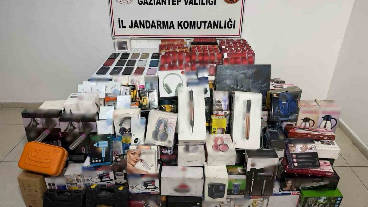 Uyuşturucu ve kaçakçılık olaylarında 7 şahıs tutuklandı