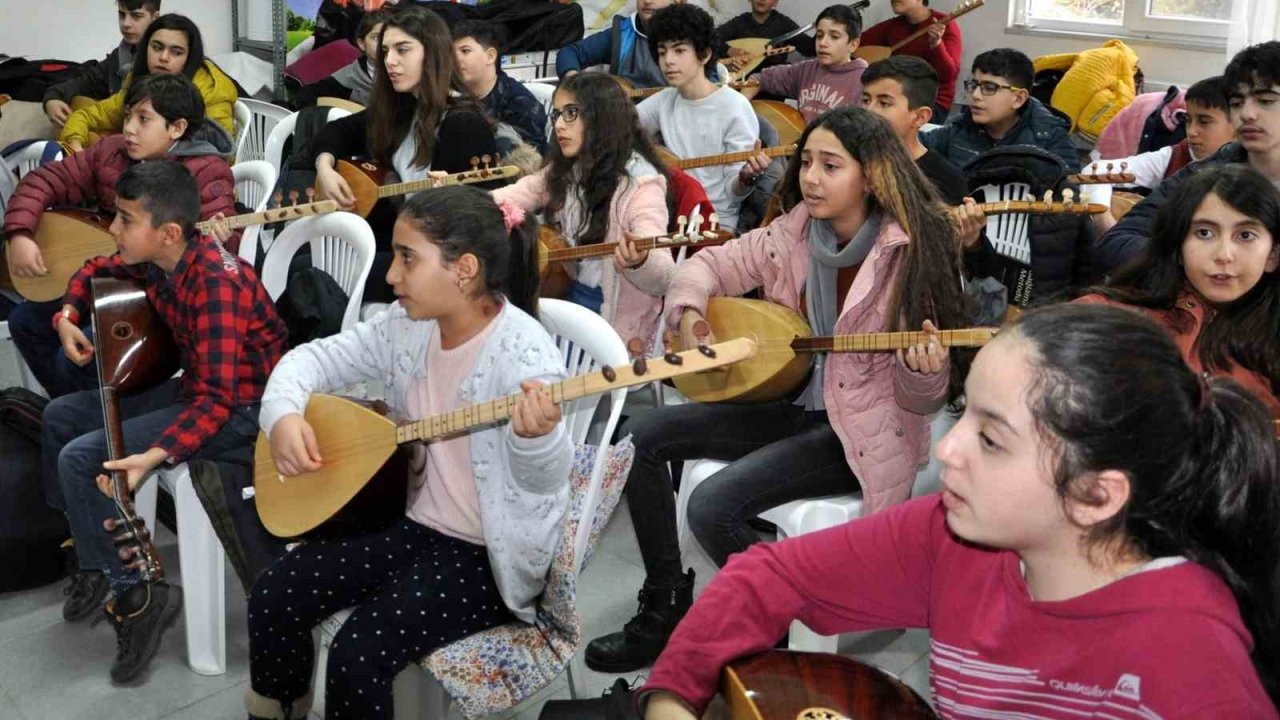 Erzincan’da yaz kursları için başvurular 10 Haziran’da başlayacak