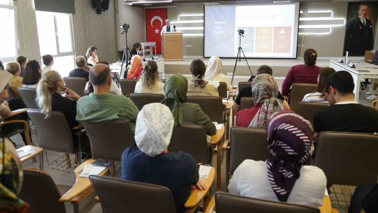 Sosyal medya ve obezite uyarısı: "Yanlış bilgi sağlığı tehdit ediyor"