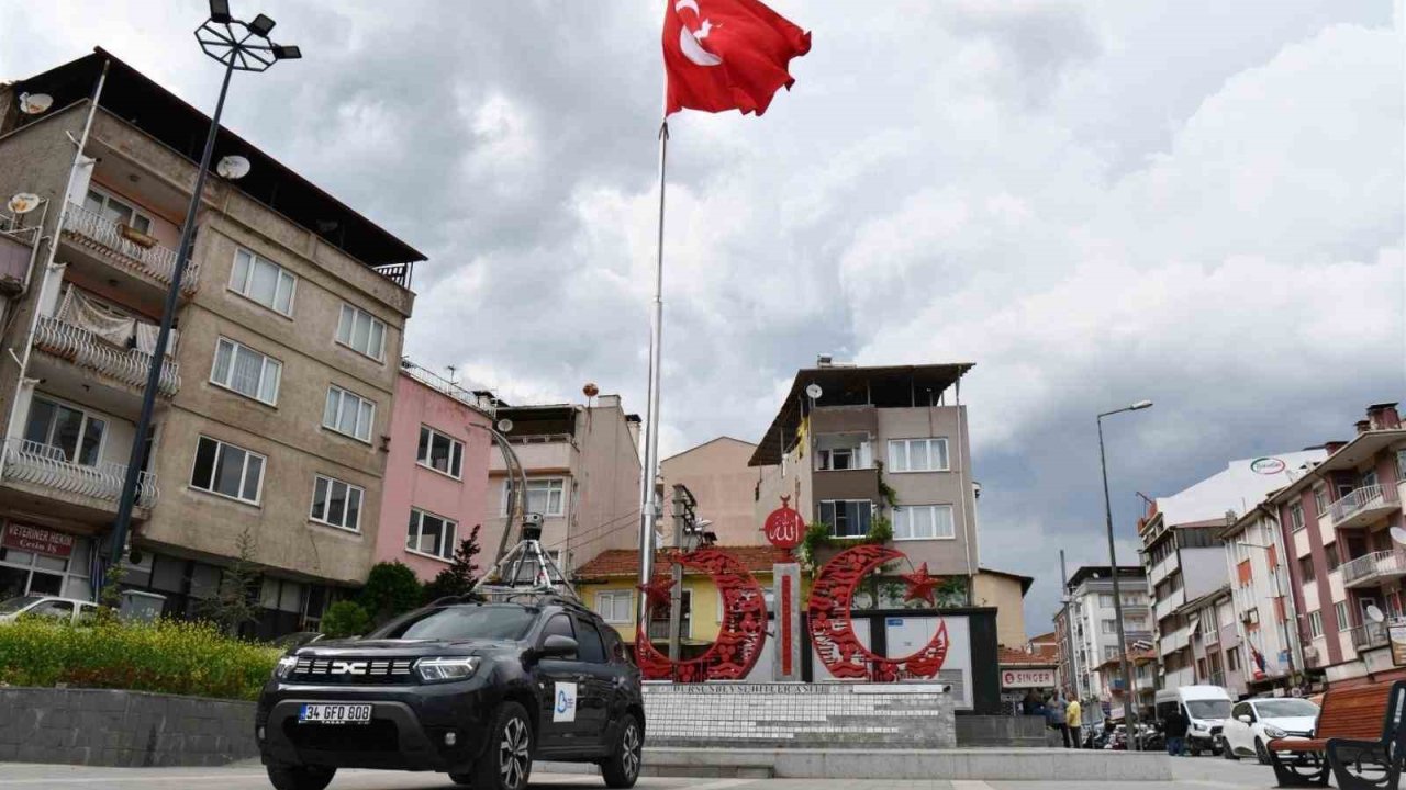 Büyükşehir, BAYES Projesi’ne tüm hızıyla devam ediyor