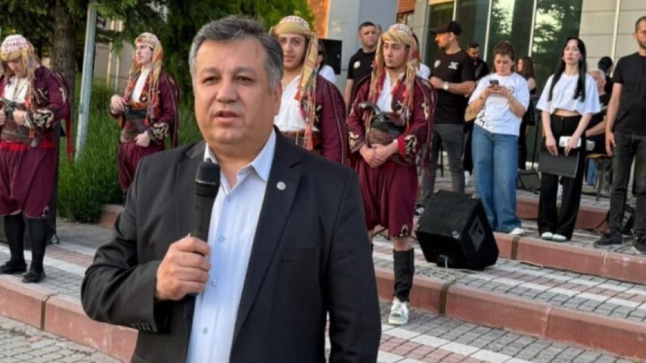 Tavşanlı MYO’da ’Kültür ve Sanat Günleri’ coşkusu