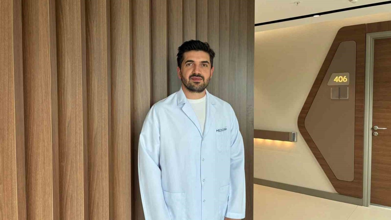 Geçmeyen kasık ağrısının nedeni palvik varisler olabilir