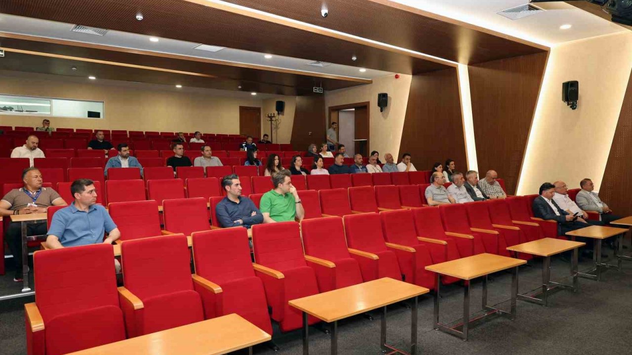 Talas’ta hizmet kalitesi mercek altında