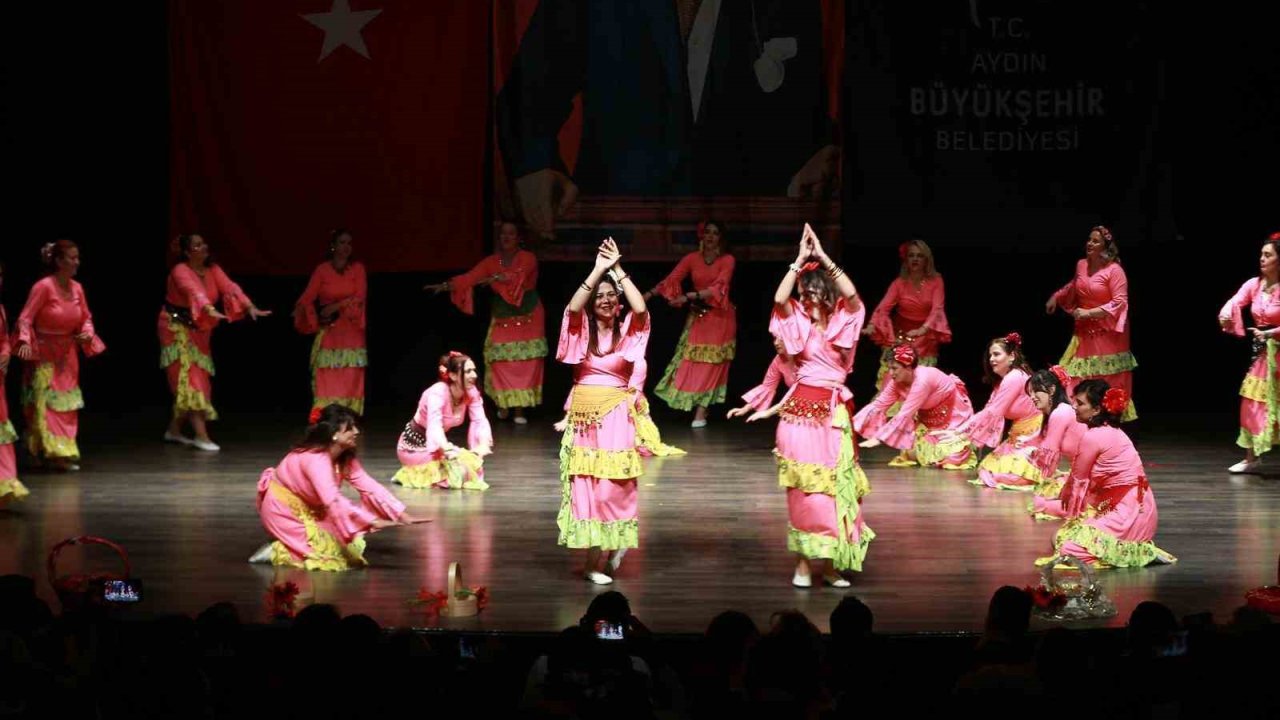 Başkan Çerçioğlu’nun kültür ve sanata destekleri devam ediyor