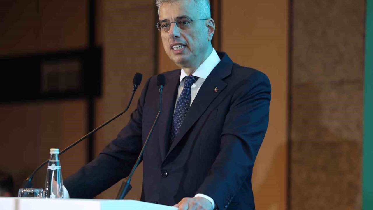 Bakan Memişoğlu: "Son bir yılda MHRS üzerinden 702 milyonun üzerinde randevu işlemi başarıyla gerçekleştirilmiştir"