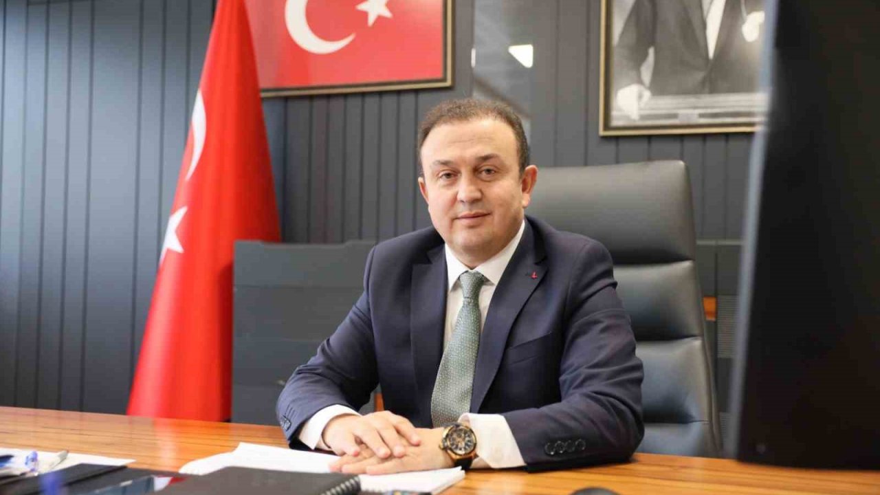 Birinci derece ’Tarımsal Örgüt Belgesi’ başvuruları devam ediyor