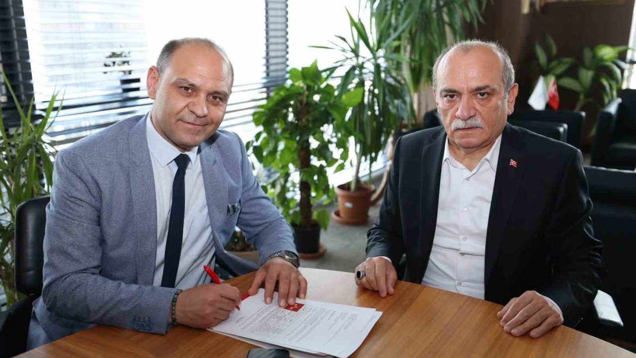 Sağlık protokolü: Memur-Sen üyelerine sağlıkta özel avantaj