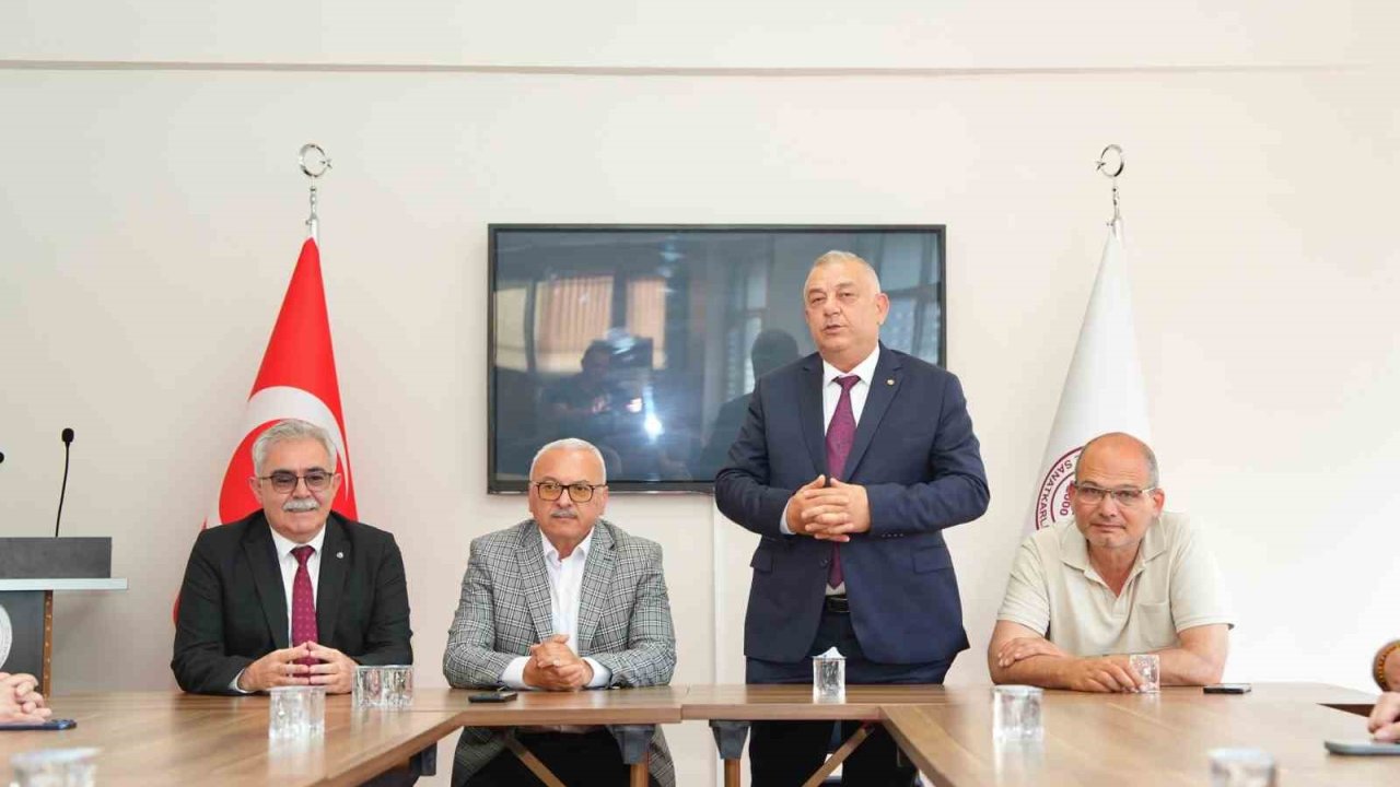 Başkan Bıyık "Düzce’nin ekonomisine hizmet etmeye devam edeceğiz"