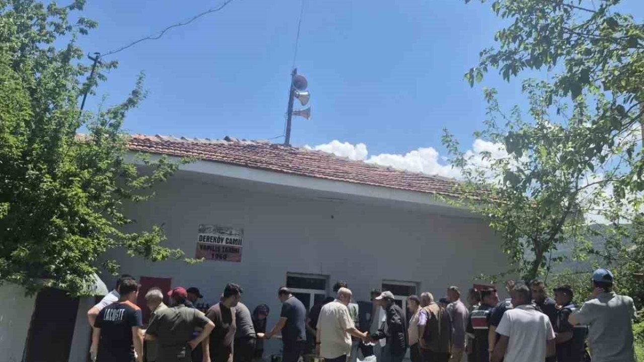 Bilecik’te Hıdırellez coşkusu yaşandı