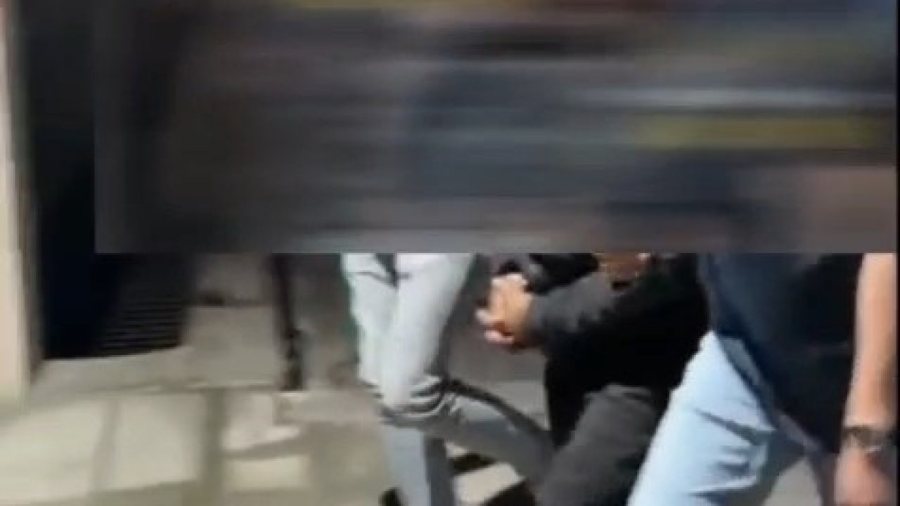 Kütahya’da 23 yıl hapis cezasıyla aranan hükümlü yakalandı