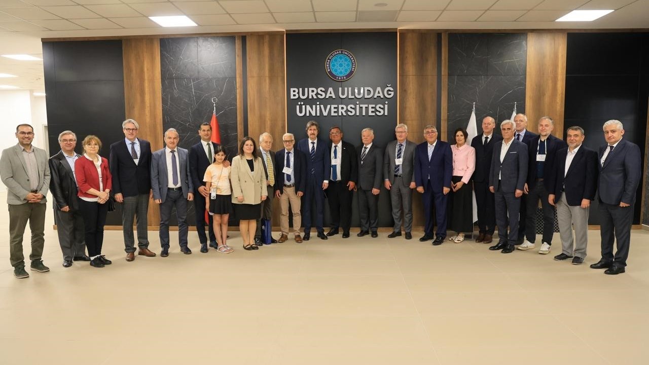 BUÜ ve JLU’nün düzenlediği 7. Akademik Günler tamamlandı