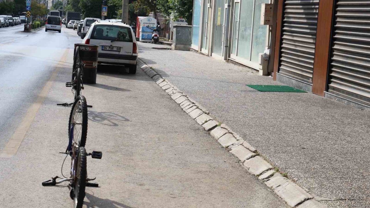 Aydın’daki trafik ve otopark sıkıntısının en önemli nedenler