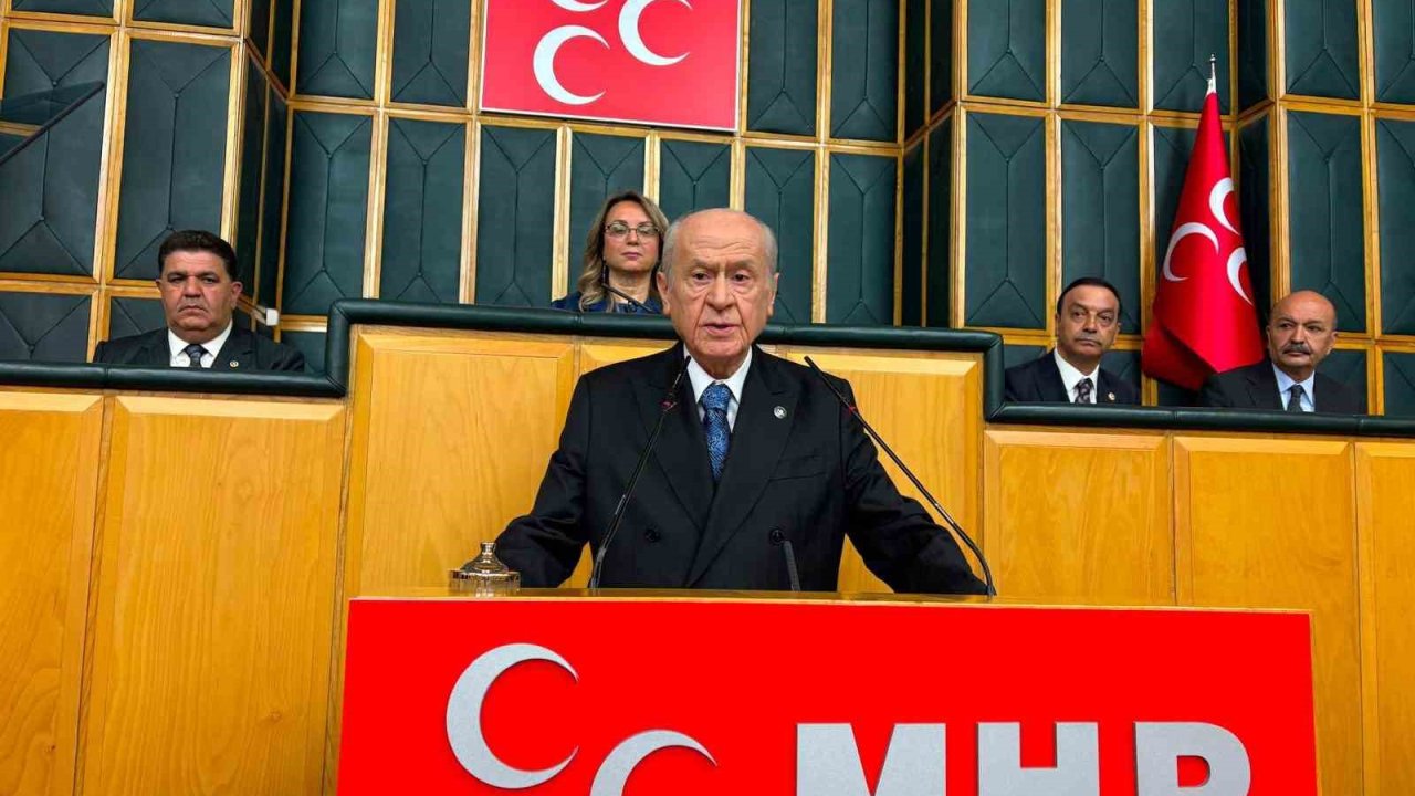 MHP’den A Milli Takıma Dünya Kupası marşı