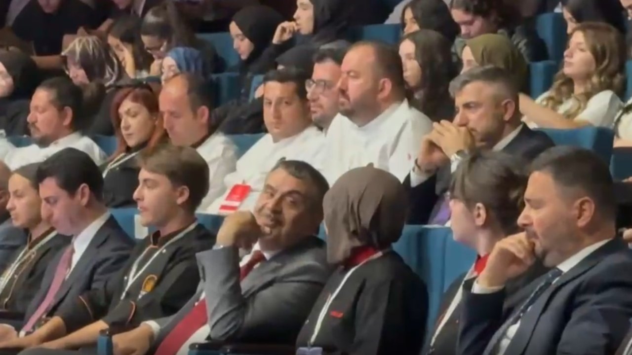 Gedizli öğrenci, Bakan Yusuf Tekin’i ilçelerine davet etti