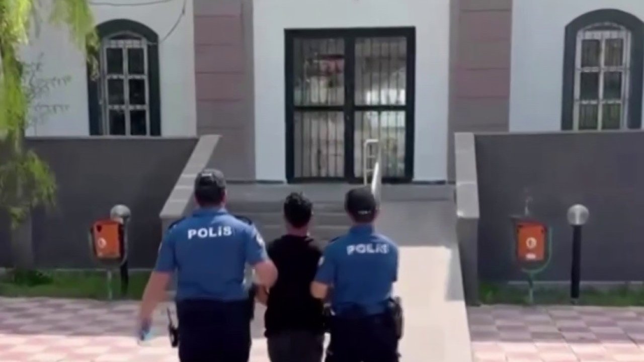 Sivas’ta kesinleşmiş hapis cezası bulunan firari hükümlü yak