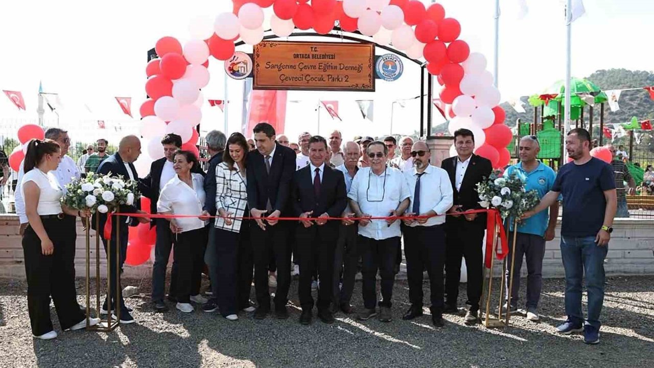 Ortaca ve Dalaman’da önemli yatırımlar vatandaşlarla buluştu