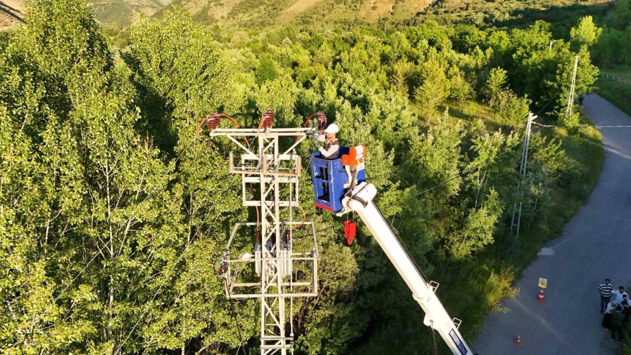 Aras Elektrik’te çevre ve sürdürülebilirlik çalışmaları kara