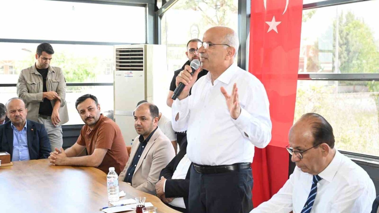 Malatya’da ulaşım sorunu ortadan kalkıyor
