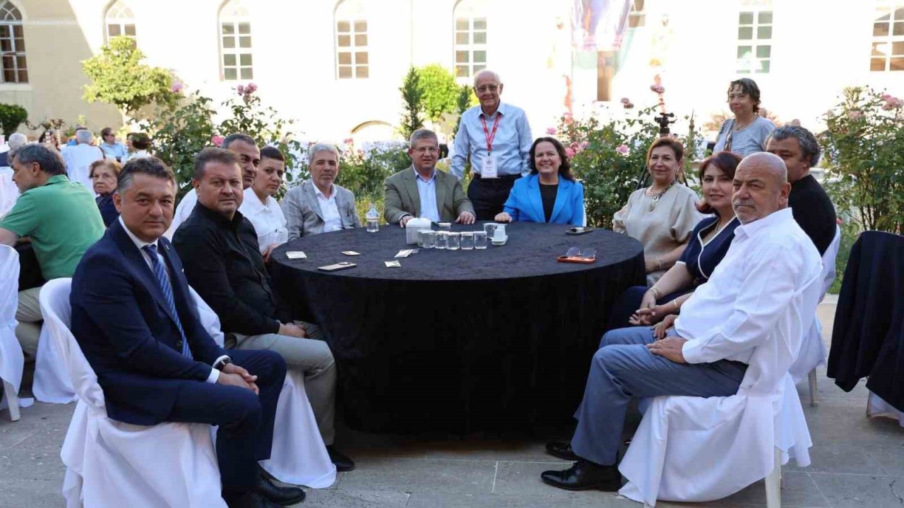 AK Parti İl Başkanı Muhammet Subaşıoğlu; "Kocamektep vazgeçi