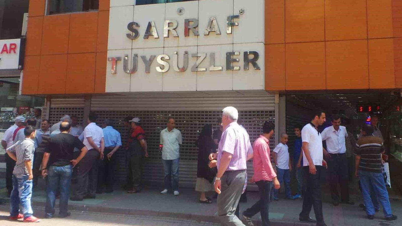 Kuyumcu davasında 4 sanığa toplam 254 yıl hapis cezası
