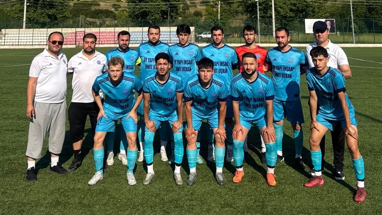 Bilecik 2. Amatör Lig’de 4’üncü hafta geride kaldı