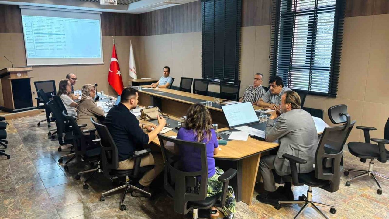 Eskişehir’de sağlık hizmetlerinin etkinliğinin artırılmasına yönelik çalışmalar sürüyor
