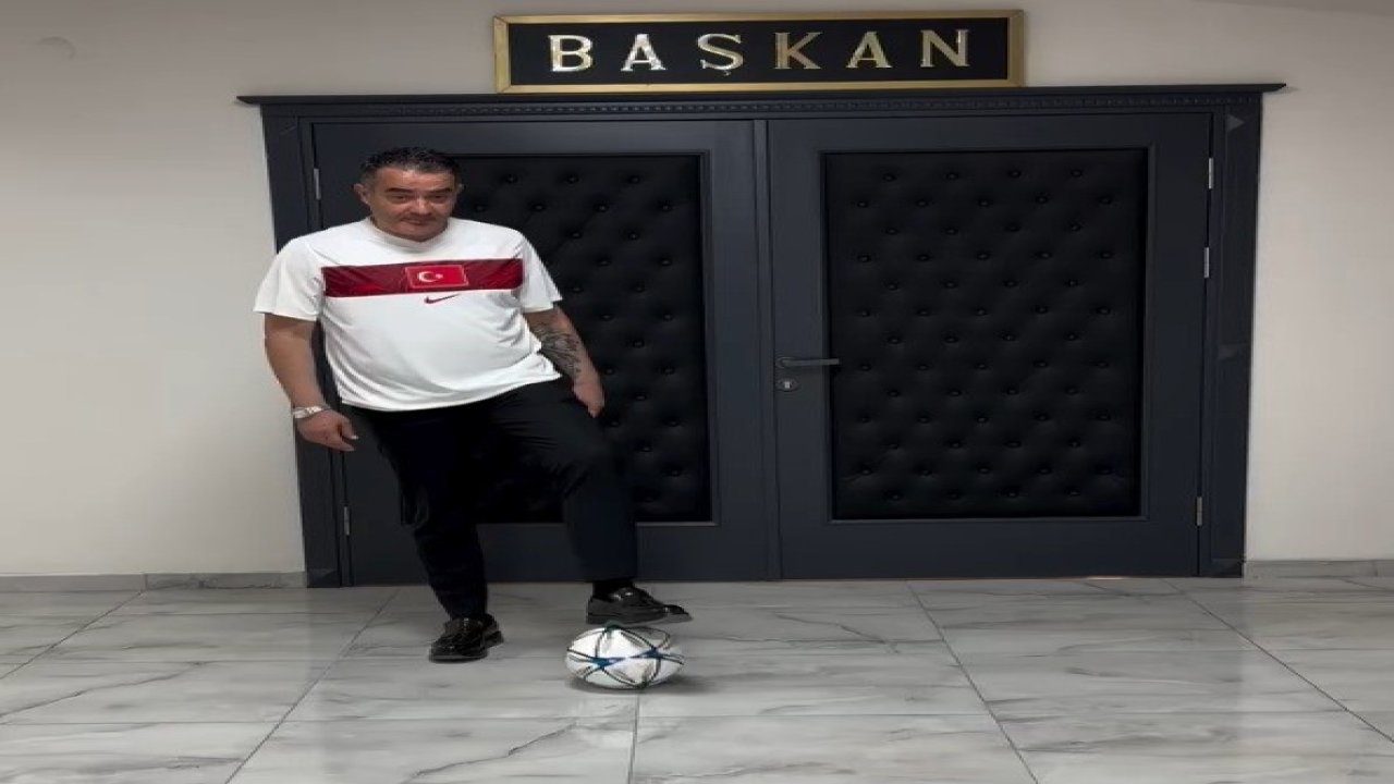 Koçarlı Belediyesi’nden milli takıma destek