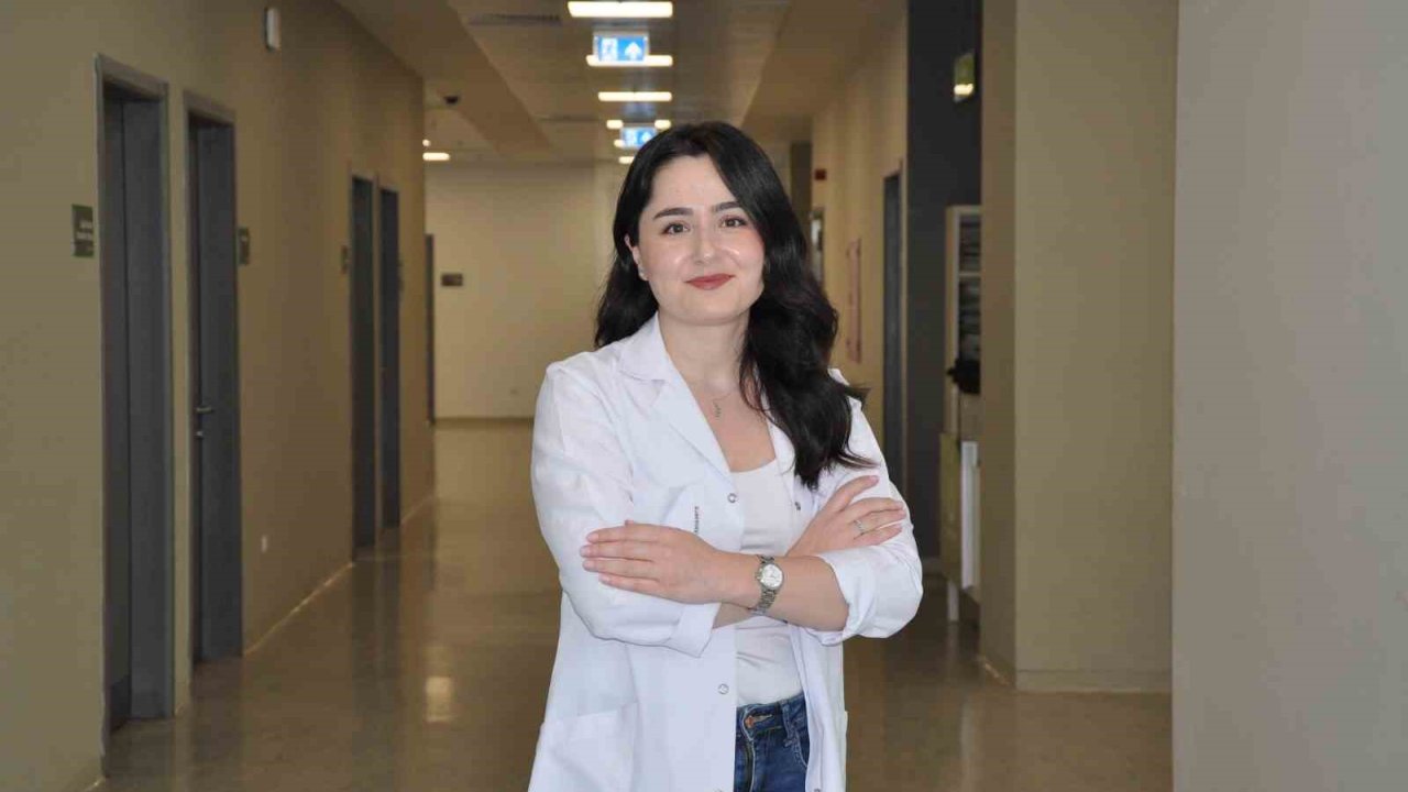 Manisa Şehir Hastanesi’nde migren hastalarına umut olan tedavi