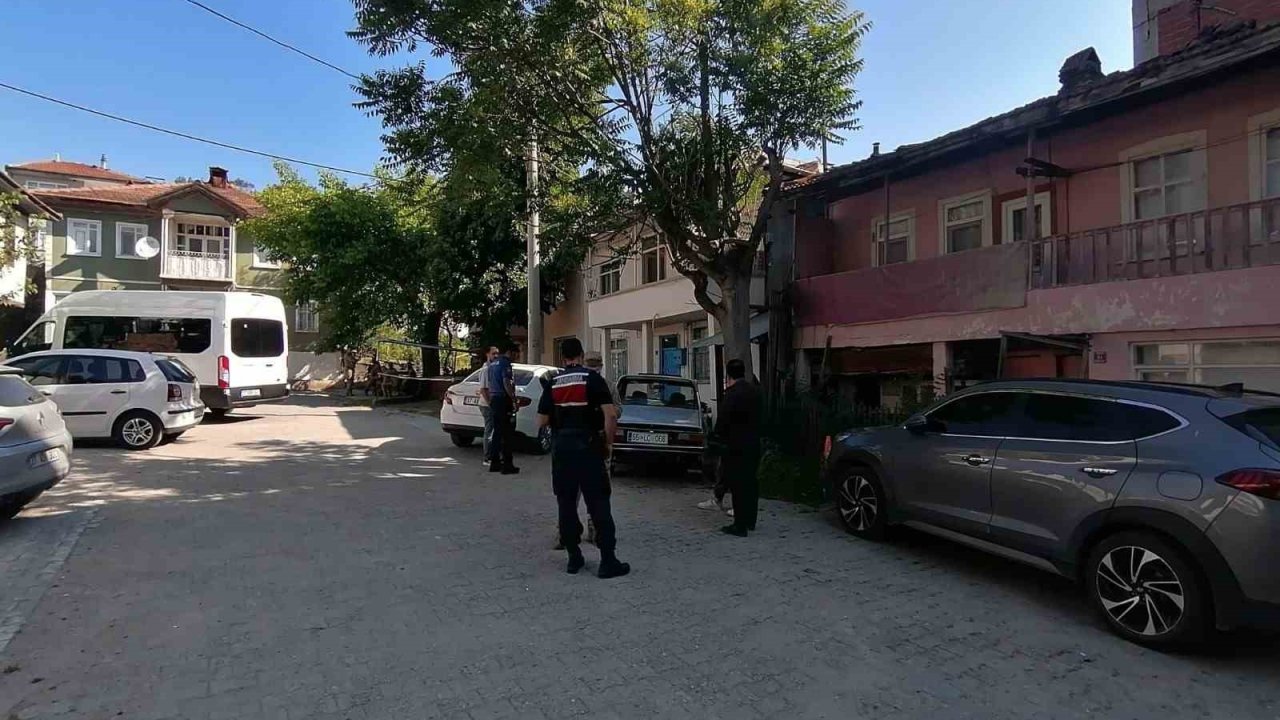 Kastamonu’da uyuşturucu operasyonu: 2 gözaltı