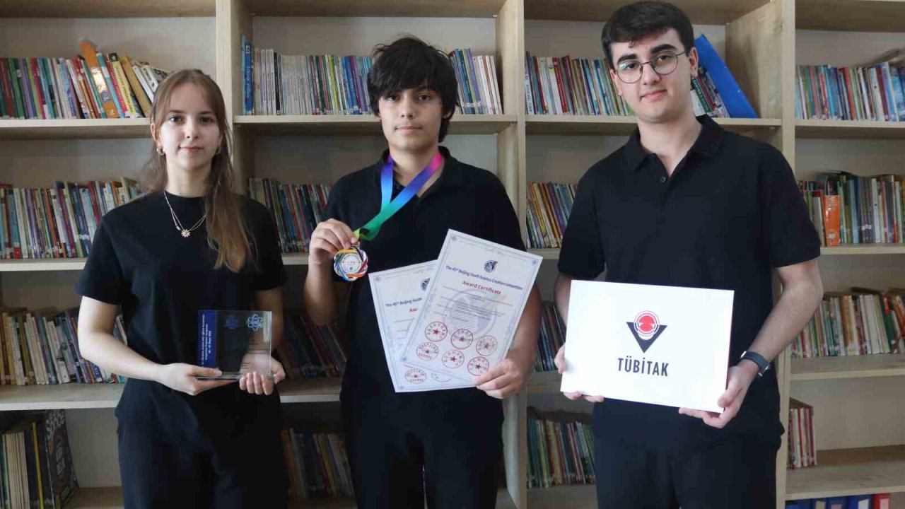 Dedesinin yaşadığı talihsiz olay ilham oldu, geliş
