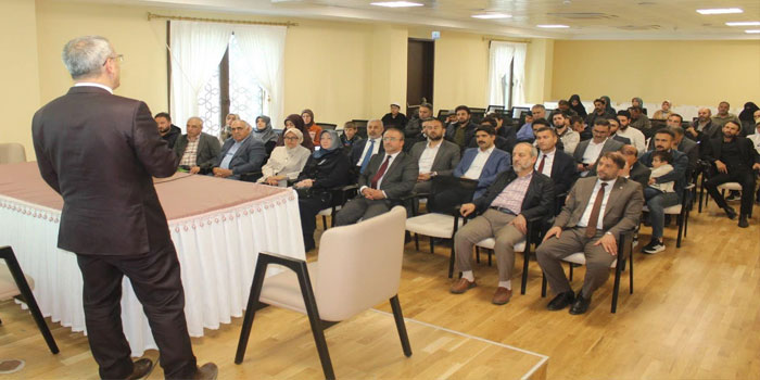 Kars İl Müftülüğü’nden Kur’an Eğitim Merkezleri Ta