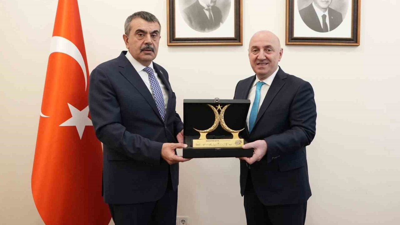 Darıca’ya 5 yeni eğitim kurumu ve turizm lisesi kazandırılacak