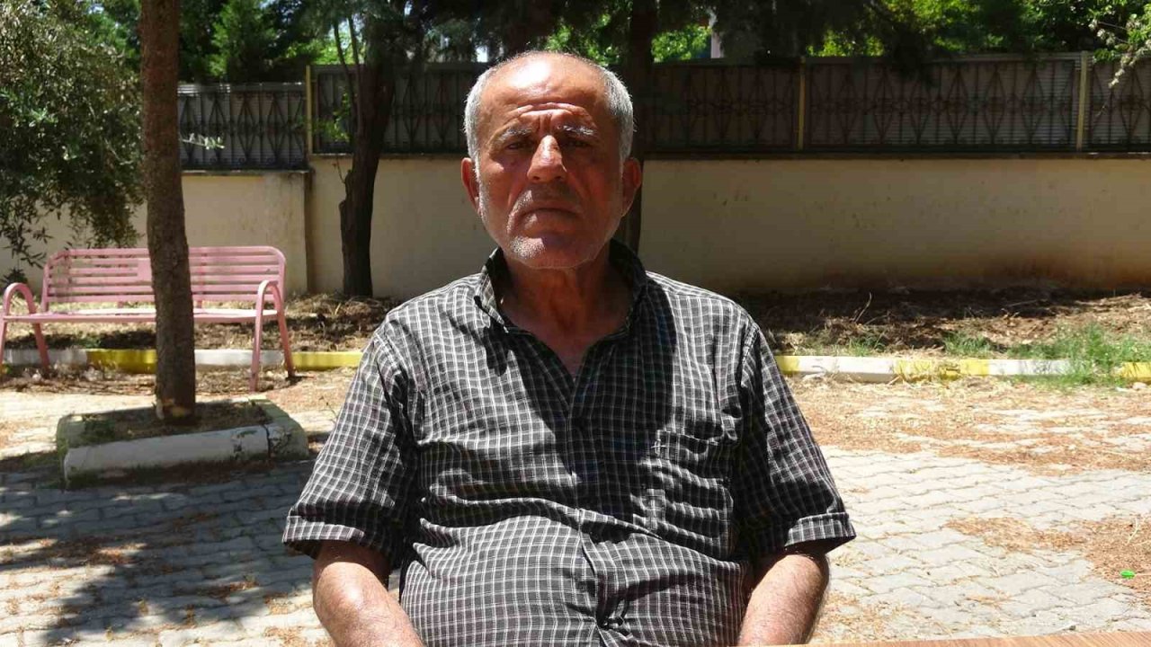 Esad zindanında geçen 23 yılı özetledi: "Hamam böceği ve kedi eti yedik, ’öldürün bizi’ dedik"