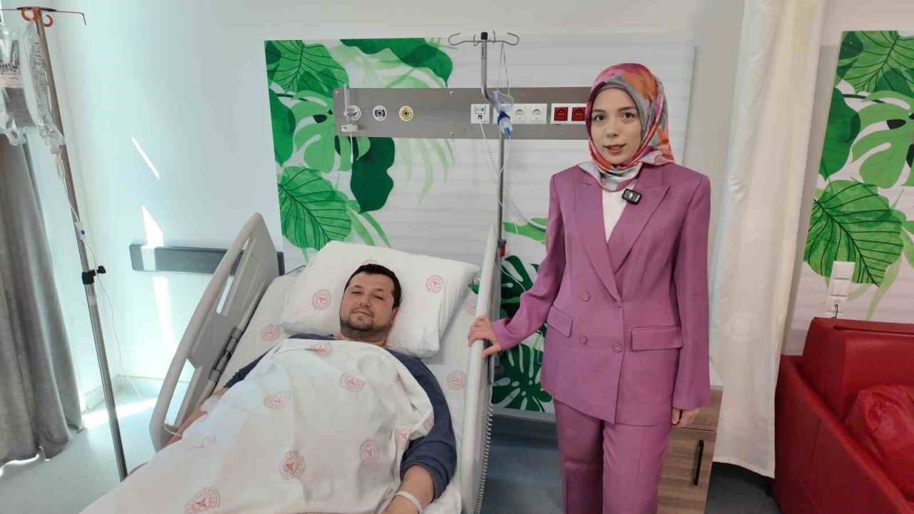 Niğde’de obezite tedavisinde yüz güldüren sonuçlar