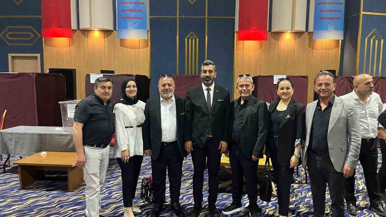 Karabük, federasyon yönetiminde ilk kez temsil edilecek